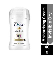 Dove Invisible Dry Anti-perspirant Deodorant Roll on 40g