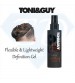 Toni and Guy Flexi Definition GEL for Men 150ml