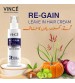 Vince Regain Leave-In Hair Cream 80ml