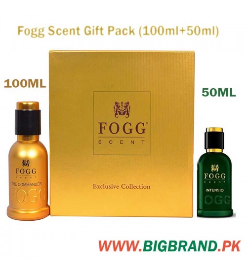 fogg intensio price