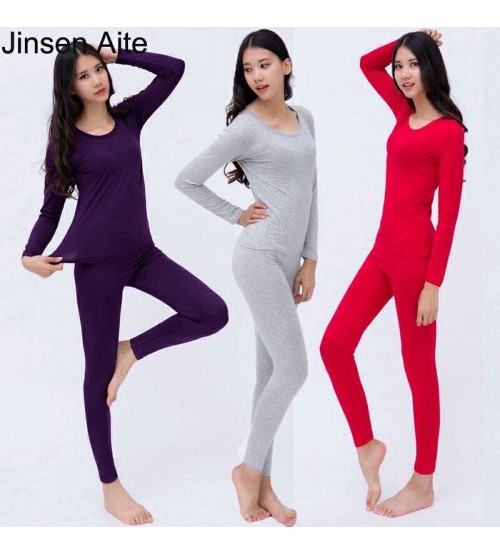 thermal suit for women