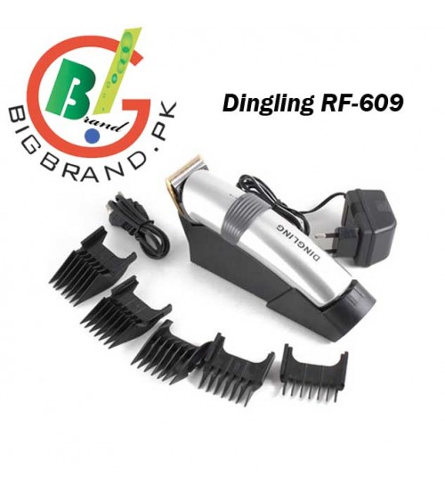 dingling rf 609 specifications