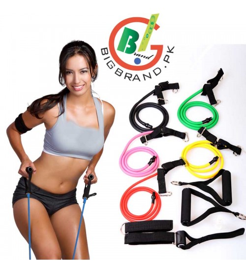Latex Resistance Band 20