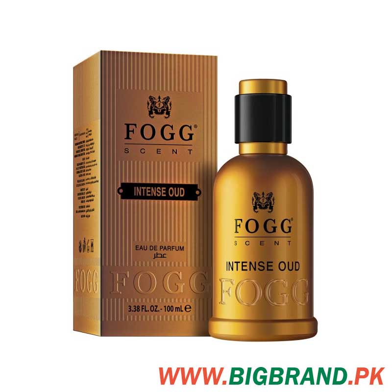 fogg intensio price