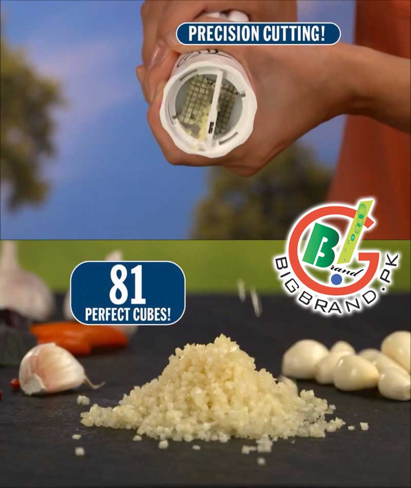 Buy Garlic Master At Best Price in Pakistan