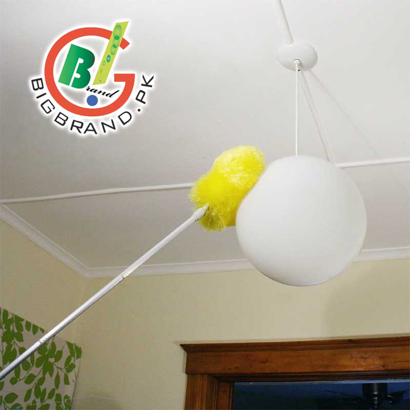 Buy Online Fan Cleaning Duster in Pakistan - BHMart