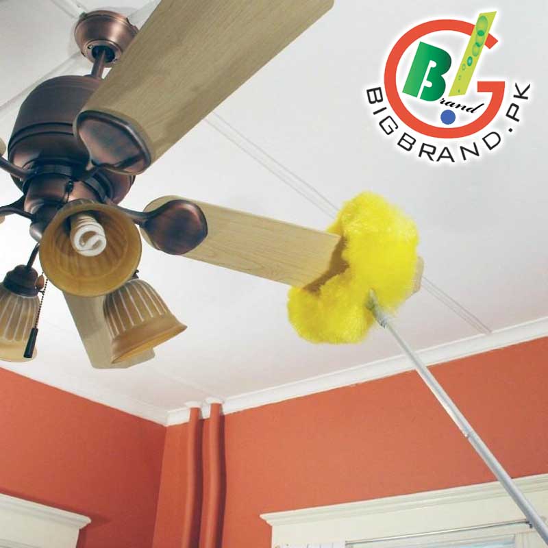 Buy Online Fan Cleaning Duster in Pakistan - BHMart