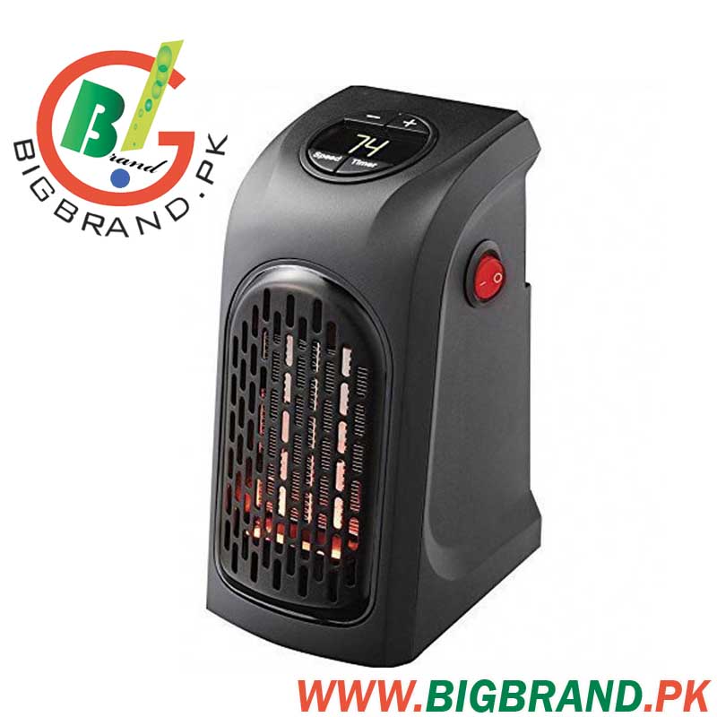 Portable Electric Handy Heater