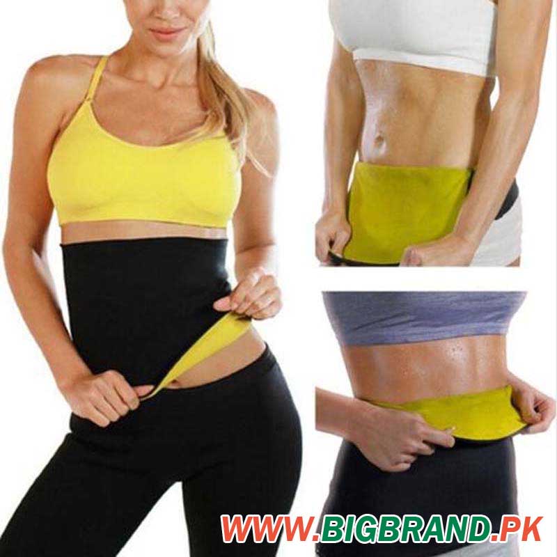 Miss Belt - Pakistan, Miss Slimming Belt