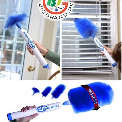 Instant Duster Pro