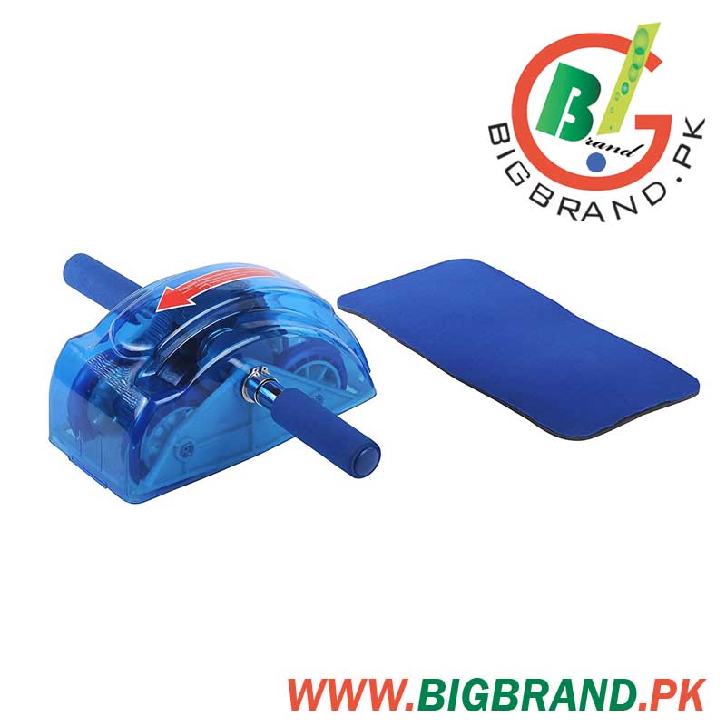 Buy Ab Roller Slider Exercise Machine in Pakistan