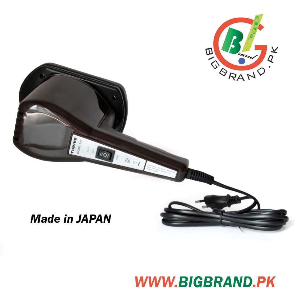 Massager Hand Made In Japan 54