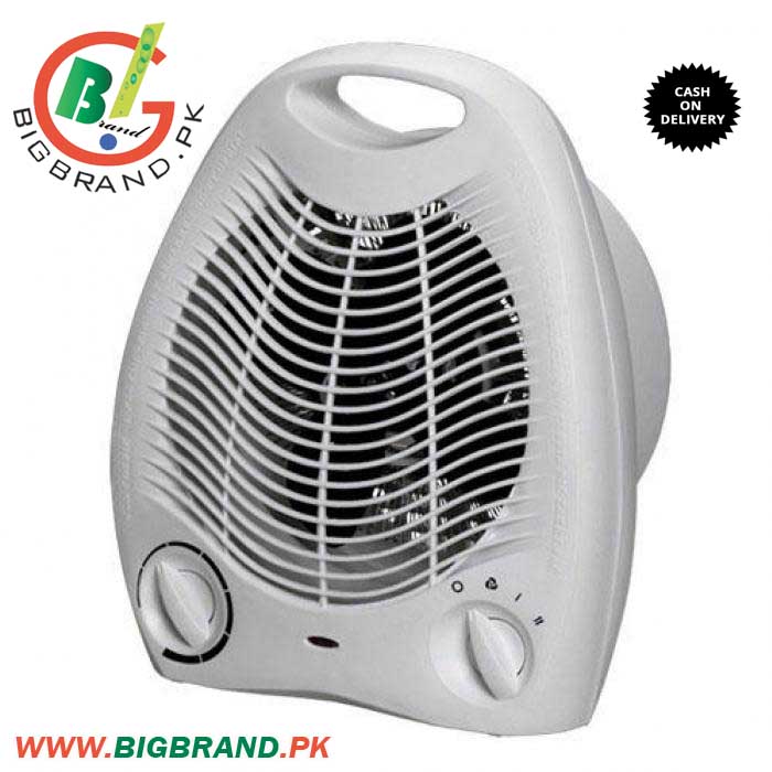 Westpoint Fan Heater Wf 5140