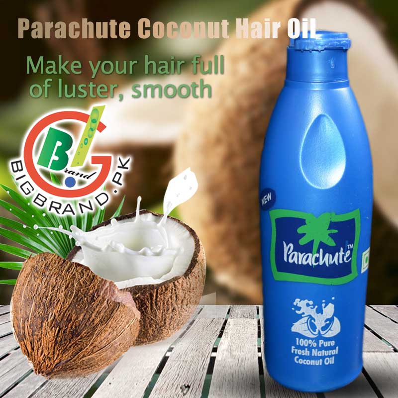 indian coconut oil for hair