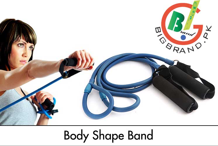 Body Shape Band - Sale price - Buy online in Pakistan 