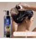 EUNOMIA spruce berry anti hair loss shampoo set Hair enhancement High quality anti dandruff shampoo 900ml