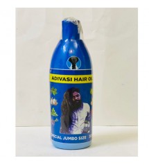 Ayurvedic Hair Care Adivasi Herbal Hair Oil 300ml