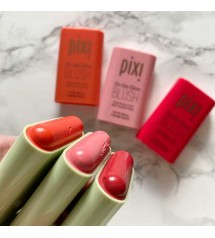Pack of 3 Pixi On the Glow Blush