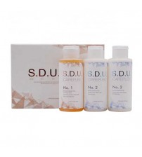 S-D-U Careplex Hair Treatment Protector Brazilian Hair Repair Kit