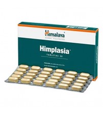 Himalaya Himplasia Tablets - Urinary Tract Support 30 Tablets