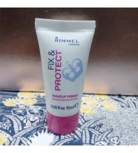 Rimmel Fix & Protect Makeup Primer 15ml
