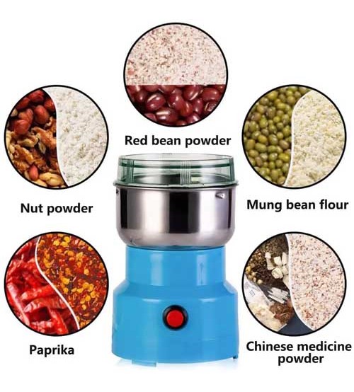 Portable Electric Grinder Machine