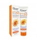 Disaar Vitamin C Sunscreen Whitening Oil control SPF50 50g