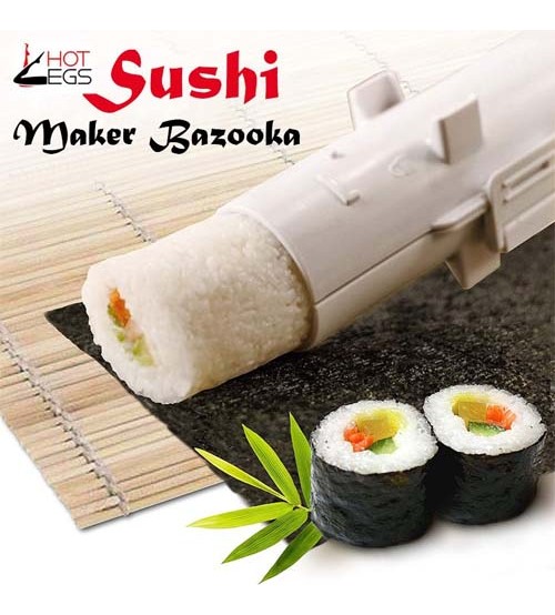 FSD Sushi Bazooka 