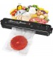 Portable Automatic Compact Vacuum Food Sealer Machine