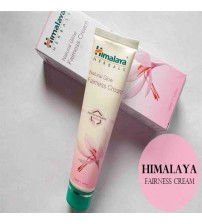 100gm Herbals Natural Glow Fairness Cream - Himalaya