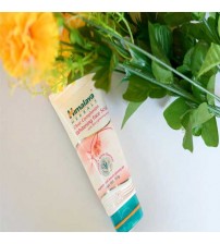 Himalaya Clear Complexion Whitening Face Scrub 100g