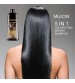 Muicin 5in1 Hair Color Shampoo With Ginger And Argan Oil 200ml - Black