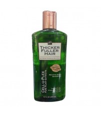 Thicker Fuller Hair Revitalizing Shampoo 335ml