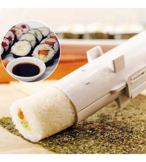 FSD Sushi Bazooka 