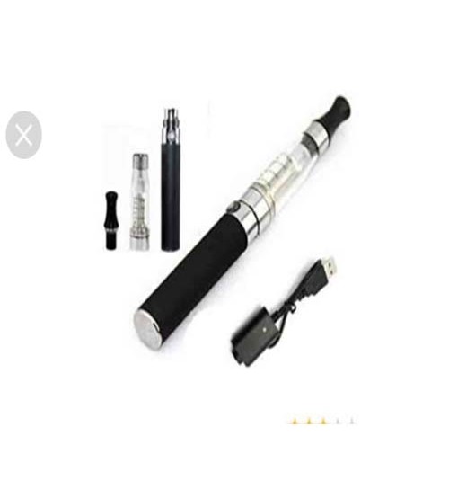 Electronic Pen Sheesha With Flavor