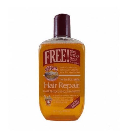 Stives Hair Repair Shampoo 354ml