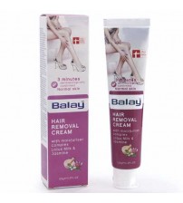 Balay Hair Removal Cream 120g