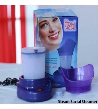 The Steam Facial Steamer