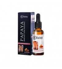 Balay Papaya Breast Enlargement Oil 50ml