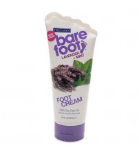 Freeman Foot Bare Lavender and Mint Healing Foot Cream 150ml