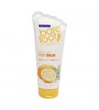 Freeman Foot Bare Lemon and Sage Softening Foot Balm 150ml