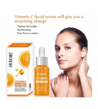 DR RASHEL Vitamin C Serum for the face whitening and brightening 50ml