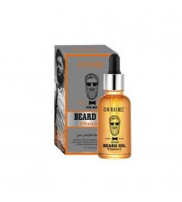 Dr Rashel Argan Oil Vitamin C Hair Growth Men Beard Oil 30ml