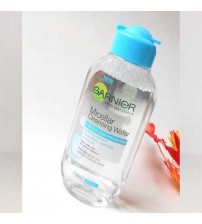 Garnier Skin Naturals Micellar Cleansing Water Makeup Remover Oil Control 125ml