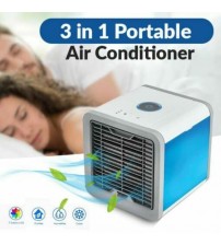 3 in 1 Arctic Air Cooler Fan For Home & Office With 1 Litre Water Tank