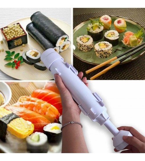 FSD Sushi Bazooka 