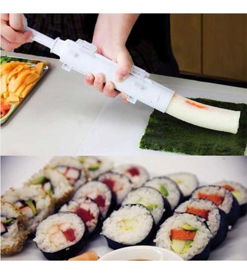 FSD Sushi Bazooka 