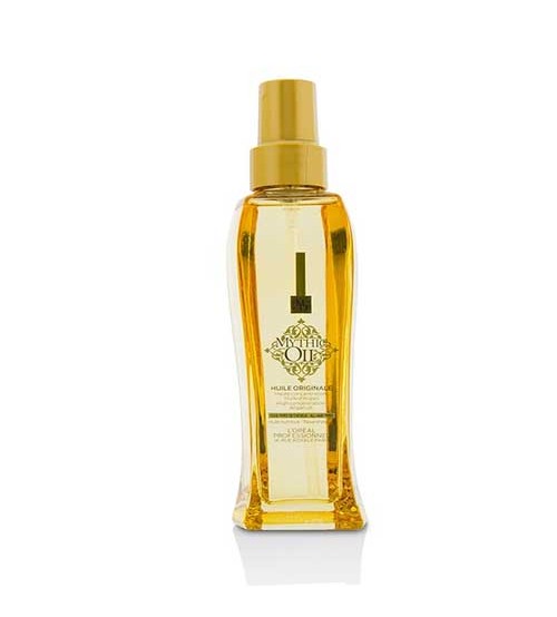 L'Oréal Professionnel Mythic Oil Originale Hair Oil 100ml - All Hair Types  in Pakistan, Shop Online