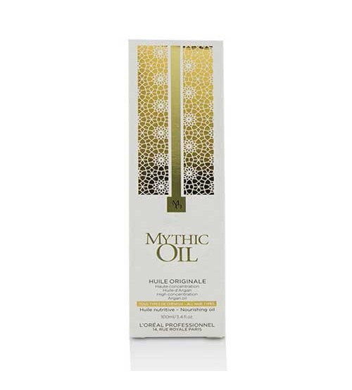 Buy Loreal Professionel Mythic Oil Original 100 ml – Reanapk