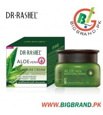 DR.RASHEL Aloe Vera 3in1 Moisture Cream Day Night Mask